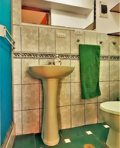 Appartement Departamento Céntrico , Cómodo Y Económico En